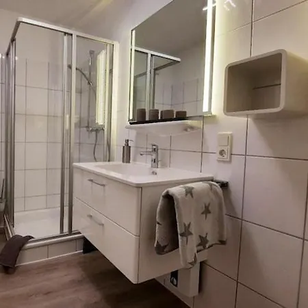 Ferienhaus Seepark Burhave, Burhave