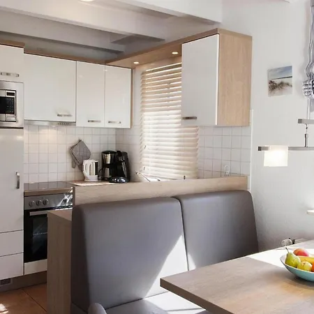 Seepark Burhave, Burhave